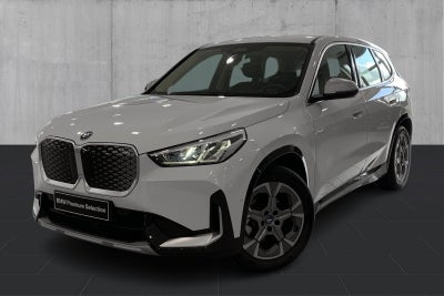 BMW iX1 eDrive20 X-Line 2023