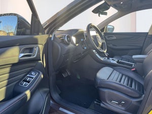MG EHS PHEV Luxury