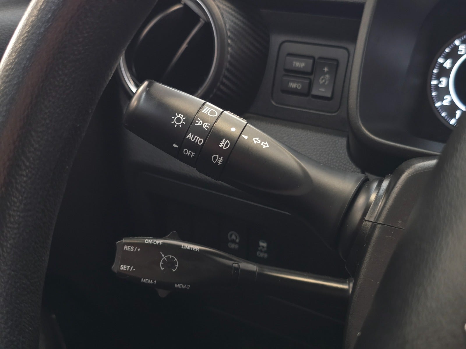 Billede af Suzuki Ignis 1,2 mHybrid Club