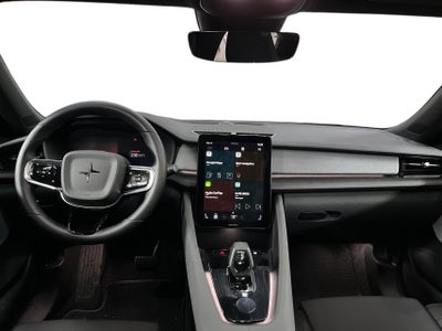 Polestar 2 Long Range billede 3