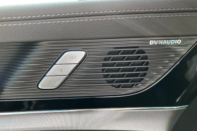 BYD Tang Flagship AWD 7prs
