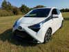 Toyota Aygo VVT-i x-press thumbnail