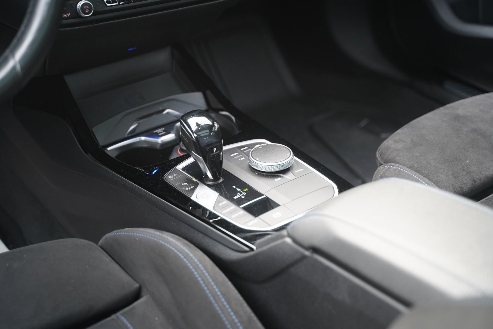 Billede af BMW 120d 2,0 M-Sport aut.