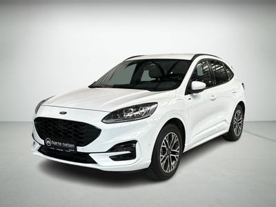 Ford Kuga PHEV ST-Line X CVT