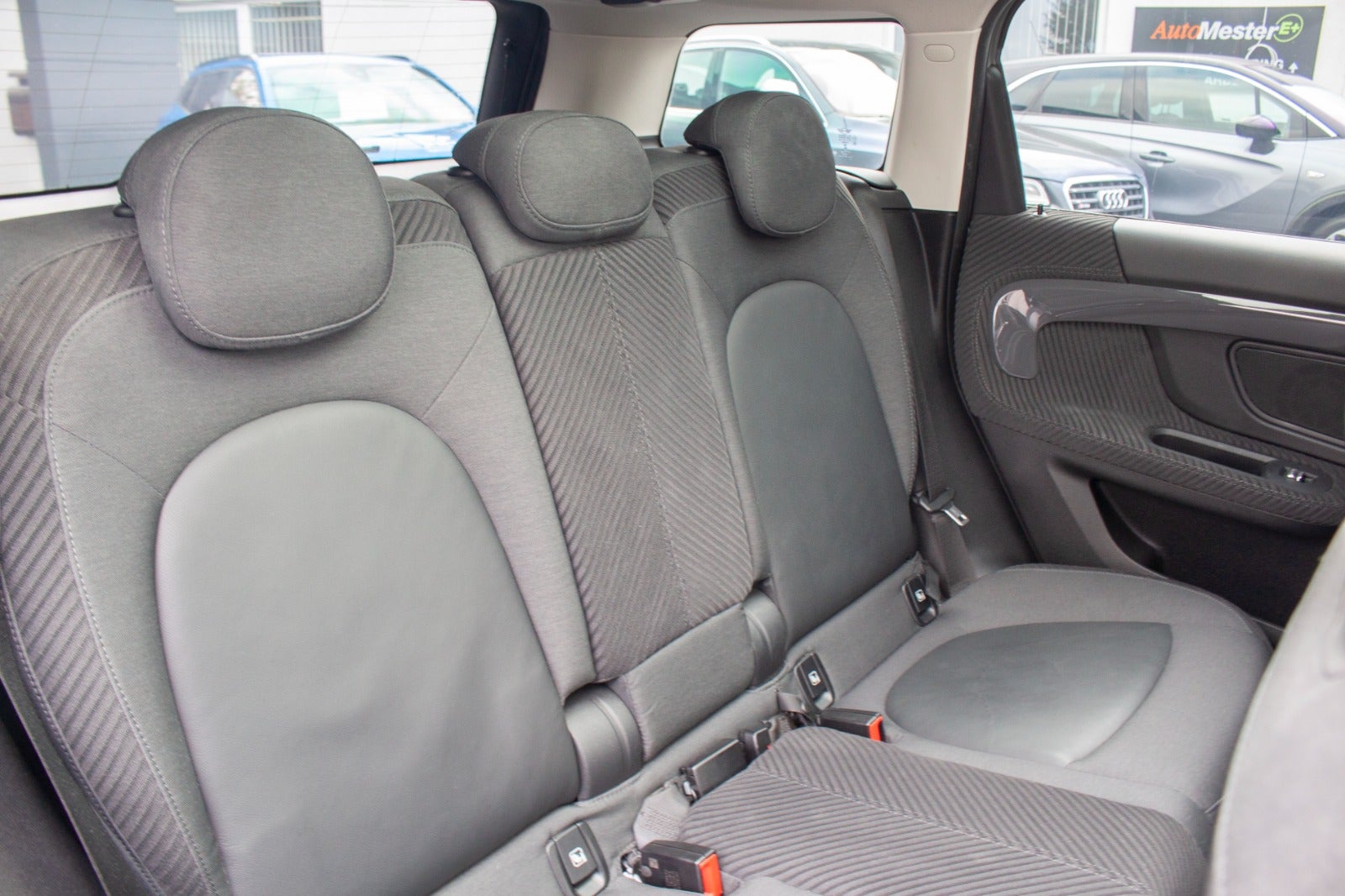 MINI Countryman Cooper SE Maximize aut. ALL4