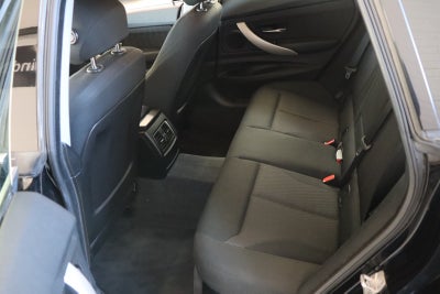 BMW 320d Gran Turismo aut.