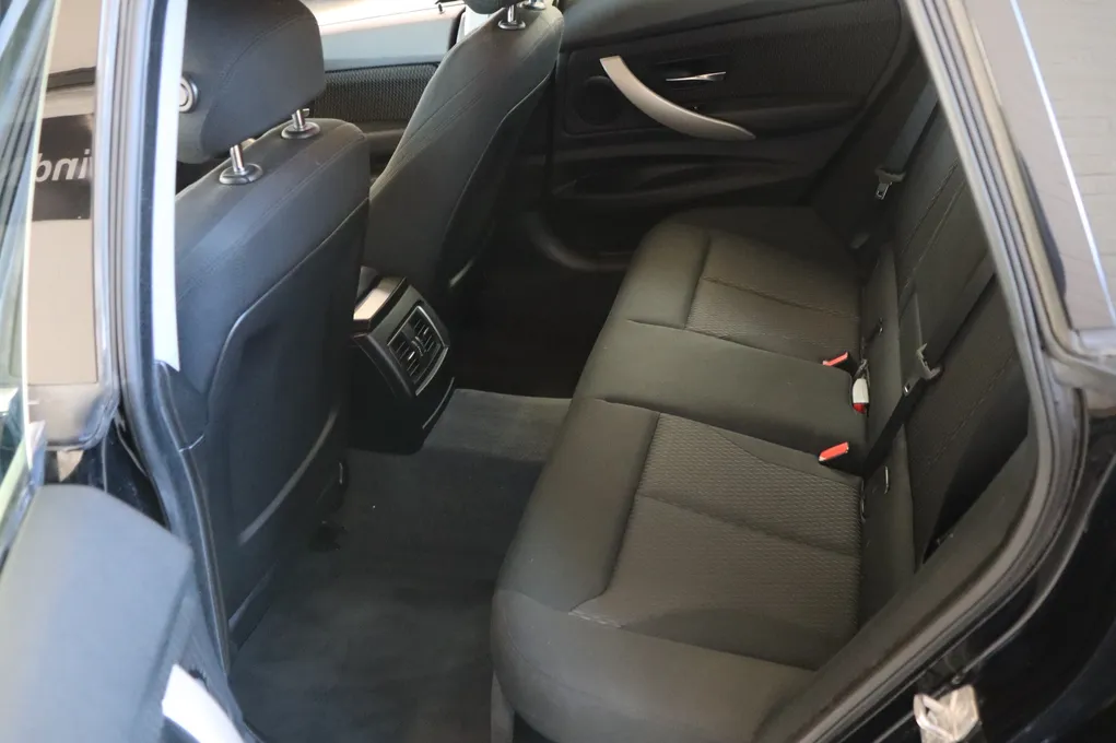 BMW 320d Gran Turismo aut.