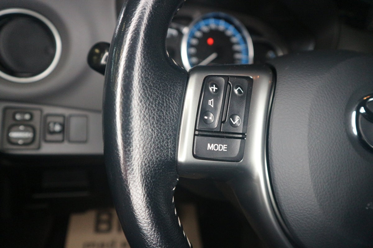 Toyota Yaris Hybrid H2 Touch e-CVT