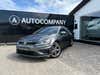 VW Golf VII TSi 150 R-line DSG