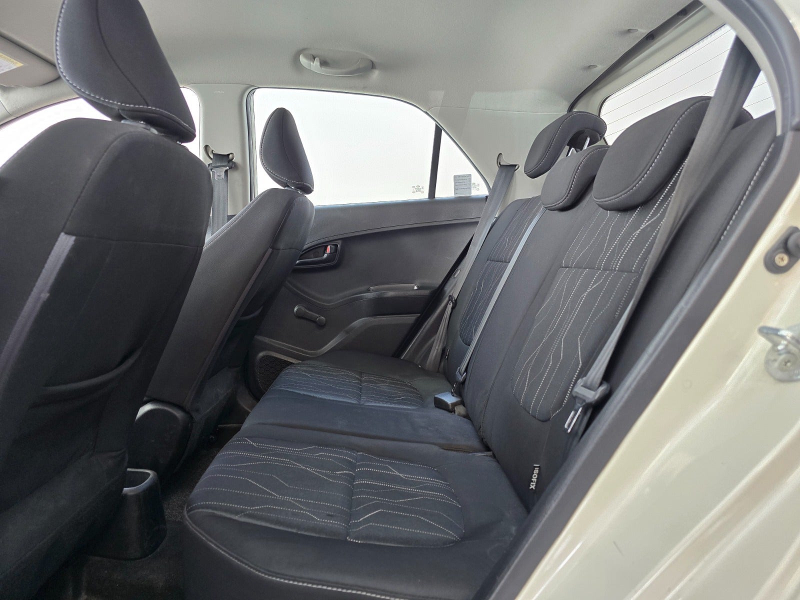 Billede af Kia Picanto 1,0 World Cup Eco