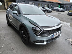 Kia Sportage PHEV Upgrade aut. 4WD