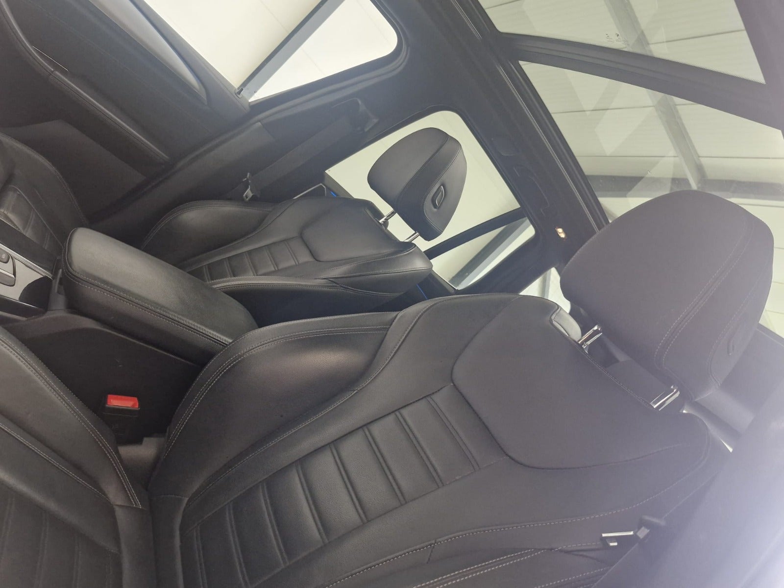 Billede af BMW iX3  Charged Plus
