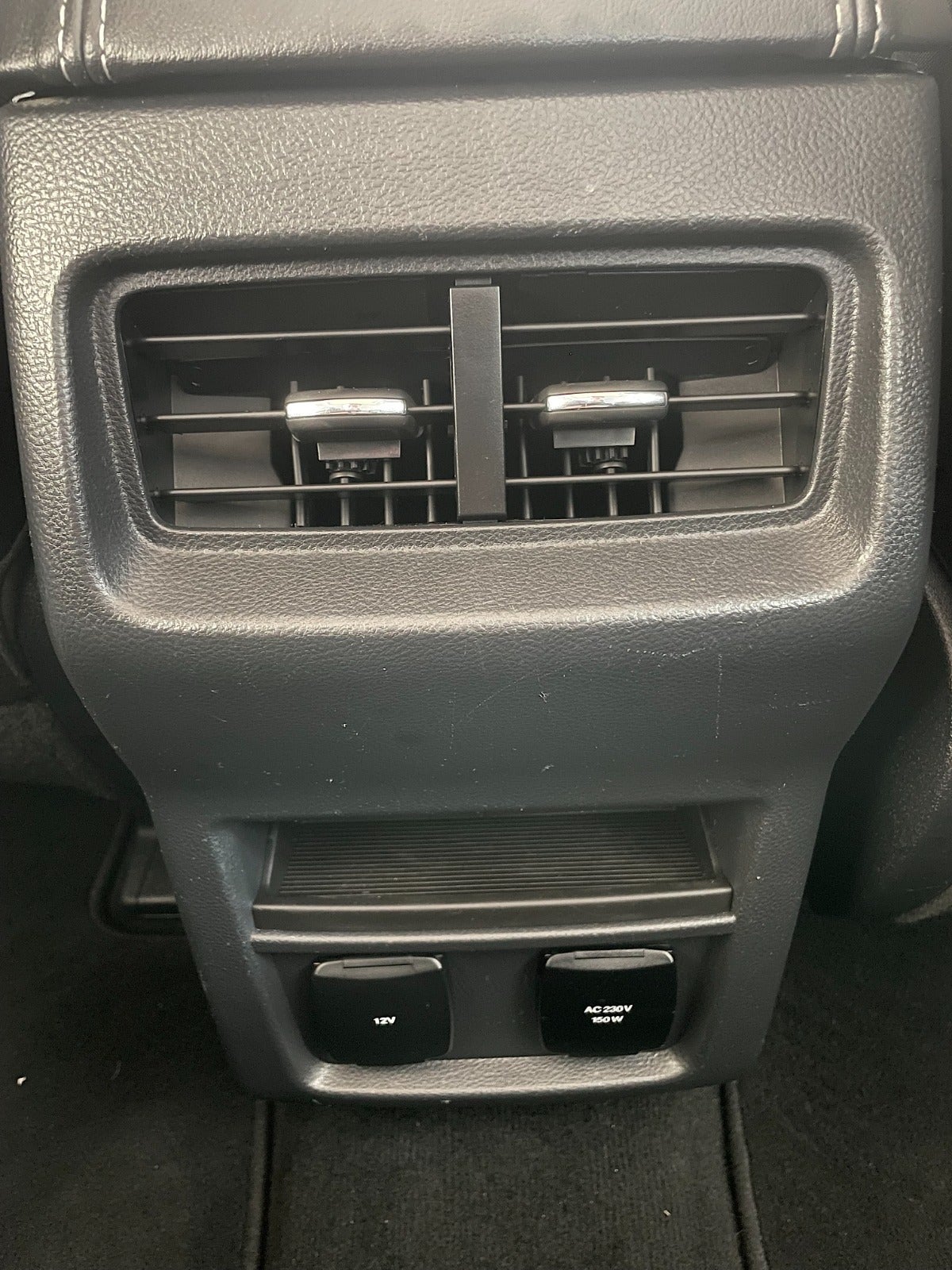 Billede af Ford S-MAX 2,0 TDCi 150 Titanium aut.