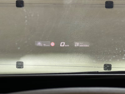 Cupra Born e-Boost