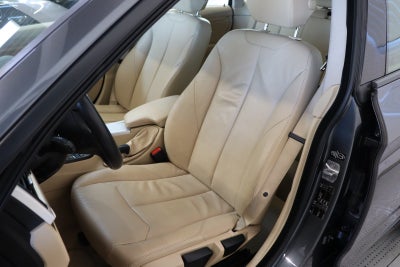 BMW 320d Gran Turismo aut.