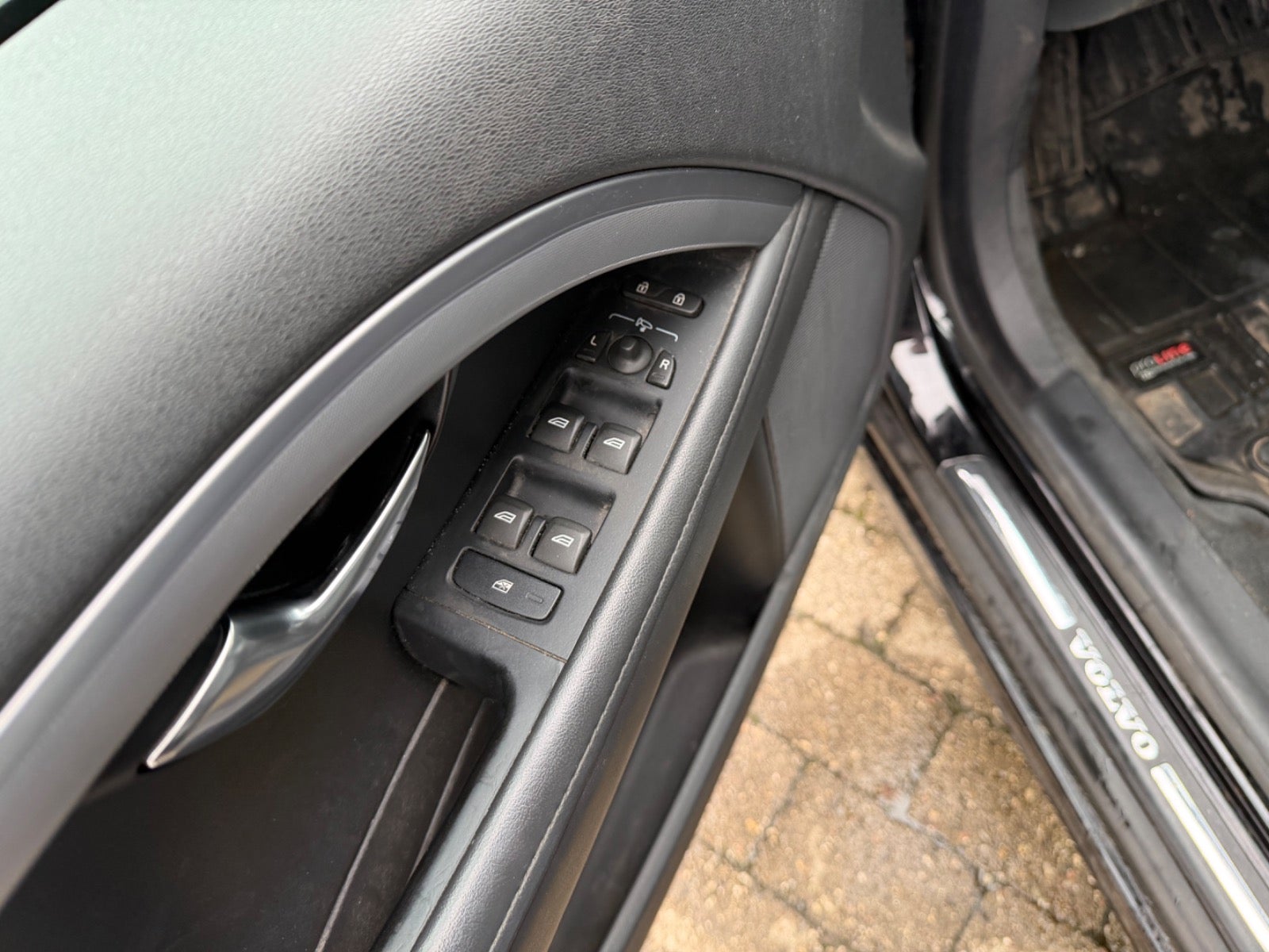 Billede af Volvo V70 2,0 D4 181 Summum aut.