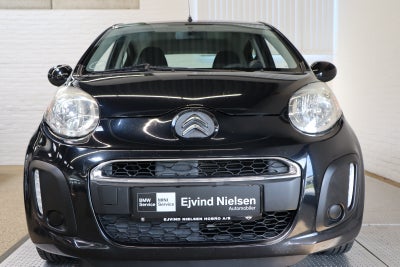 Citroën C1 Seduction Clim