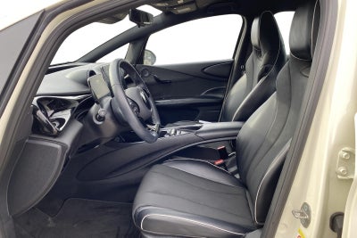 BYD Dolphin Comfort BYD Dolphin Comfort - 4