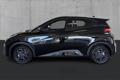 BYD Dolphin Surf Comfort BYD Dolphin Surf Comfort - 1