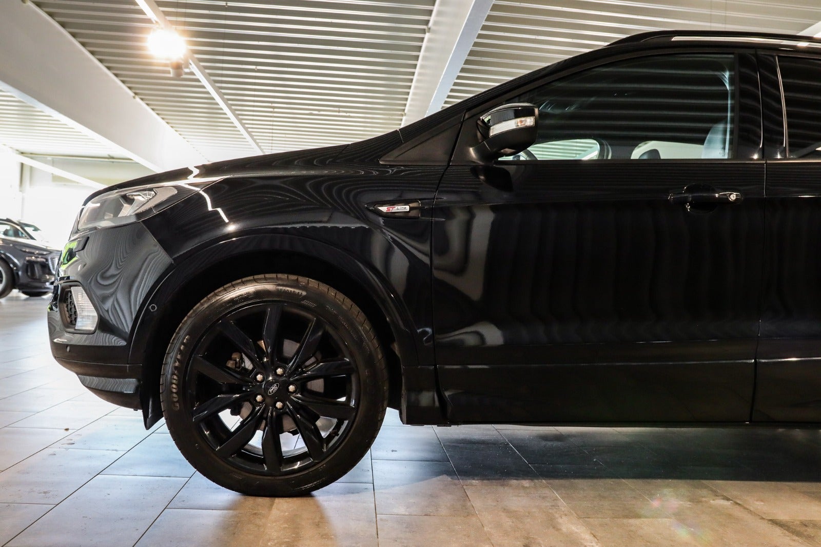 Billede af Ford Kuga 1,5 SCTi 150 ST-Line