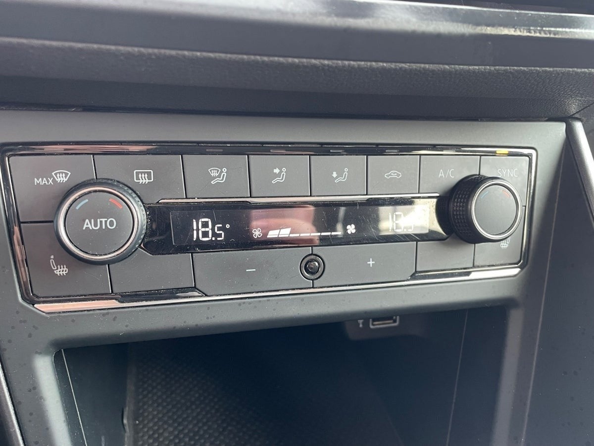 Billede af VW Polo 1,0 TSi 115 Highline DSG