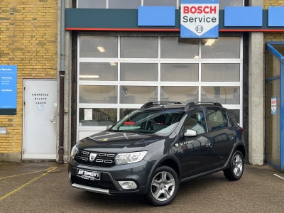 Dacia Sandero Stepway 0,9 TCe 90 5d