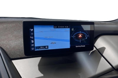 BMW i3 Charged
