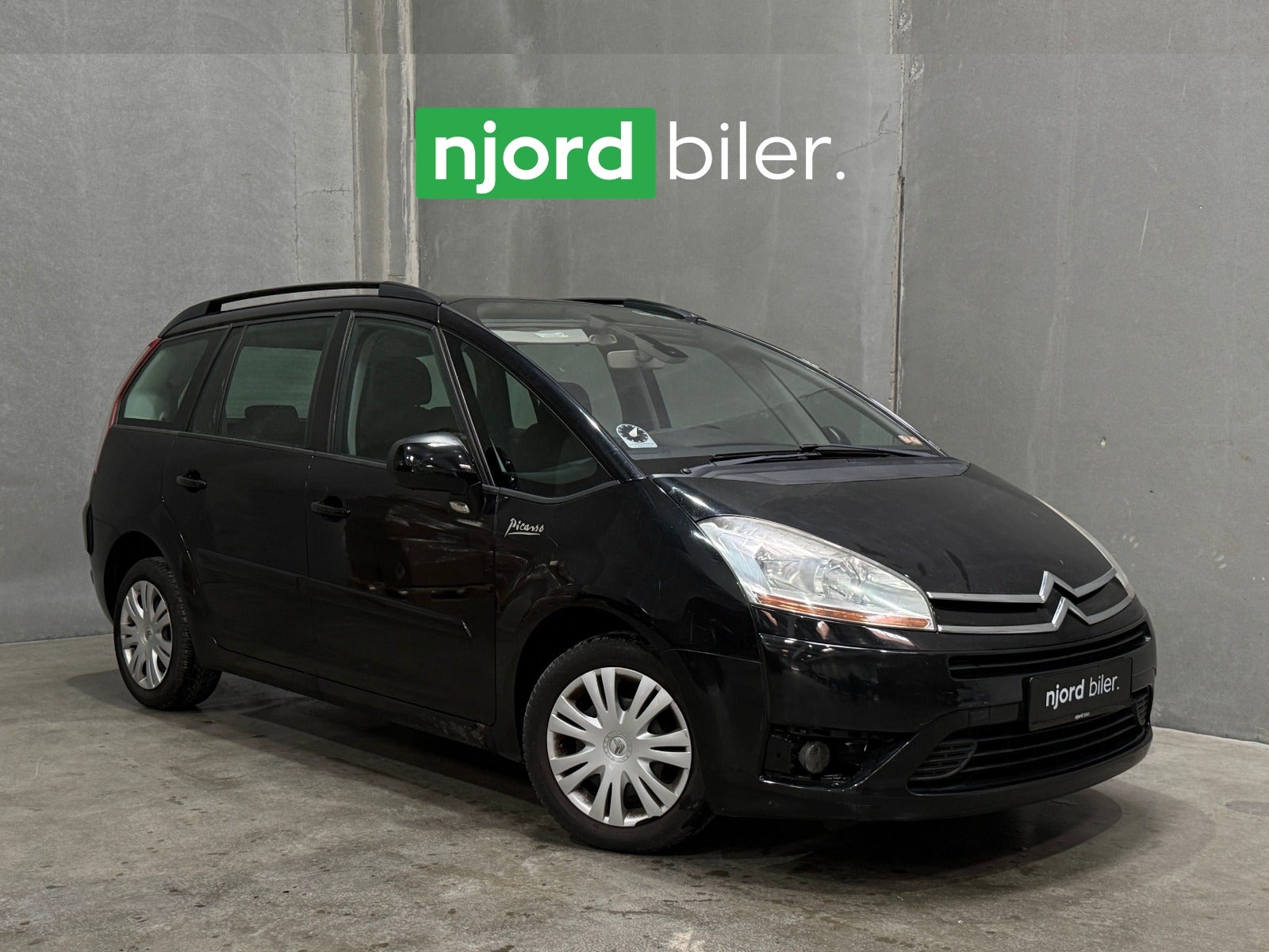 Citroën C4 Picasso