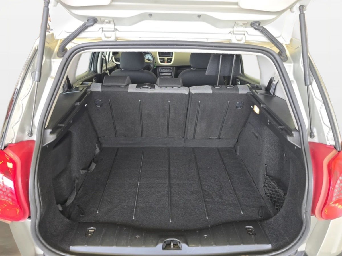 Billede af Peugeot 207 1,6 HDi 90 Comfort+ SW