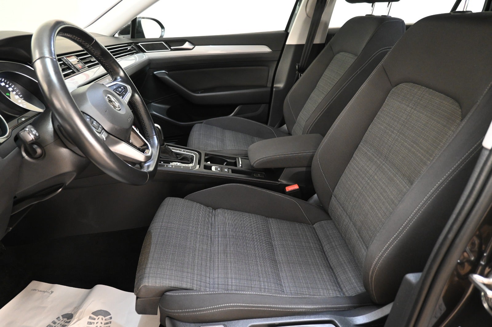 VW Passat TSi 150 Business+ Variant DSG