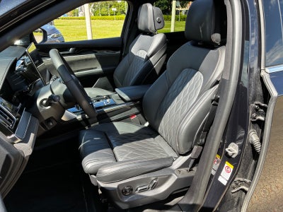 BYD Tang Flagship AWD 7prs