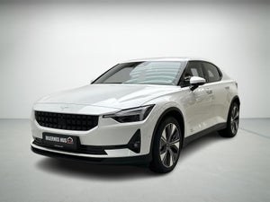 Polestar 2 Long Range