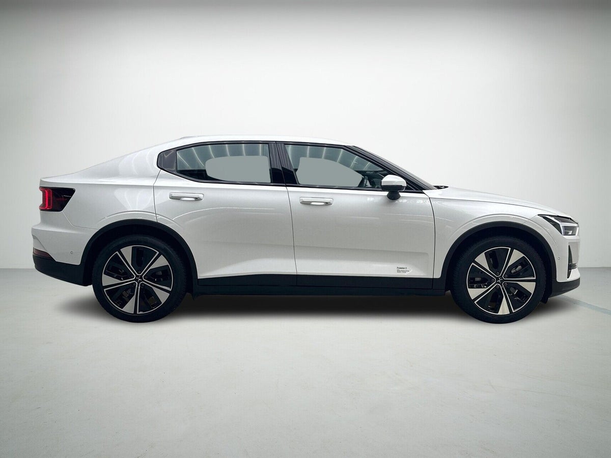 Polestar 2 Long Range billede 5