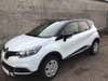 Renault Captur TCe 90 Arctic thumbnail