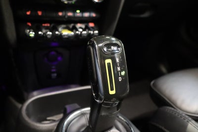 MINI Cooper SE Maximise