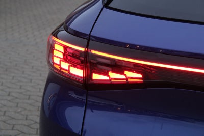 VW ID.4 GTX Max 4Motion