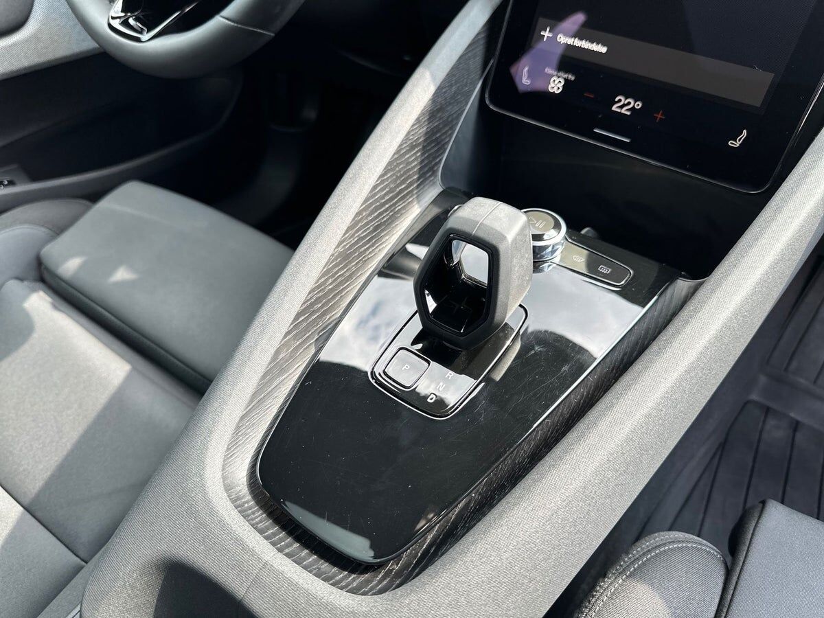 Polestar 2 Long Range billede 12