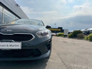 Kia Ceed T-GDi Active