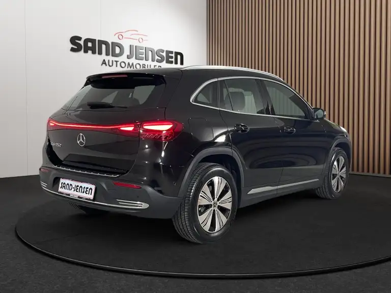Mercedes EQA250 Progressive