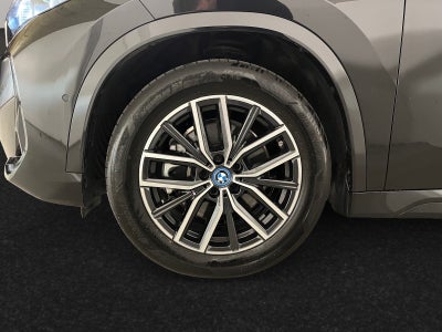 BMW iX1 xDrive30 M-Sport Van