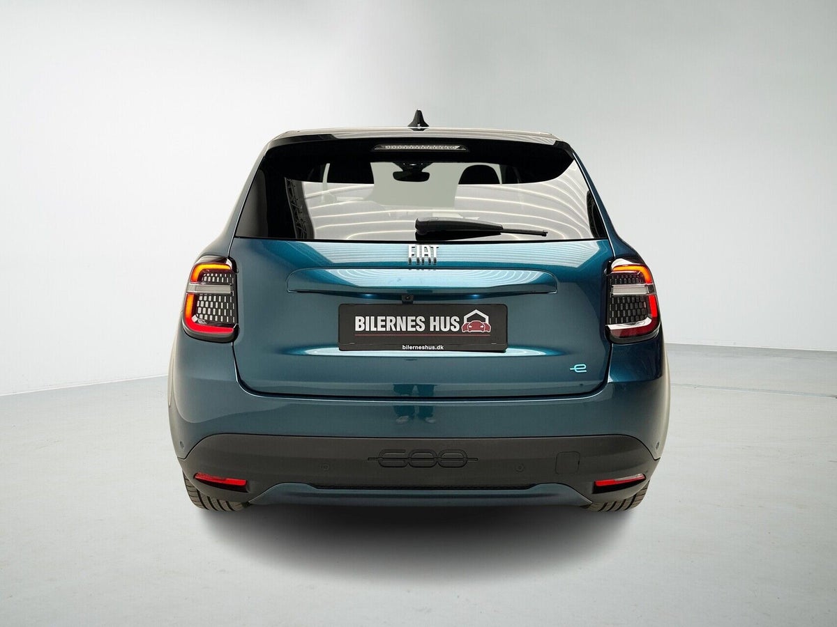 Fiat 600e la Prima billede 7