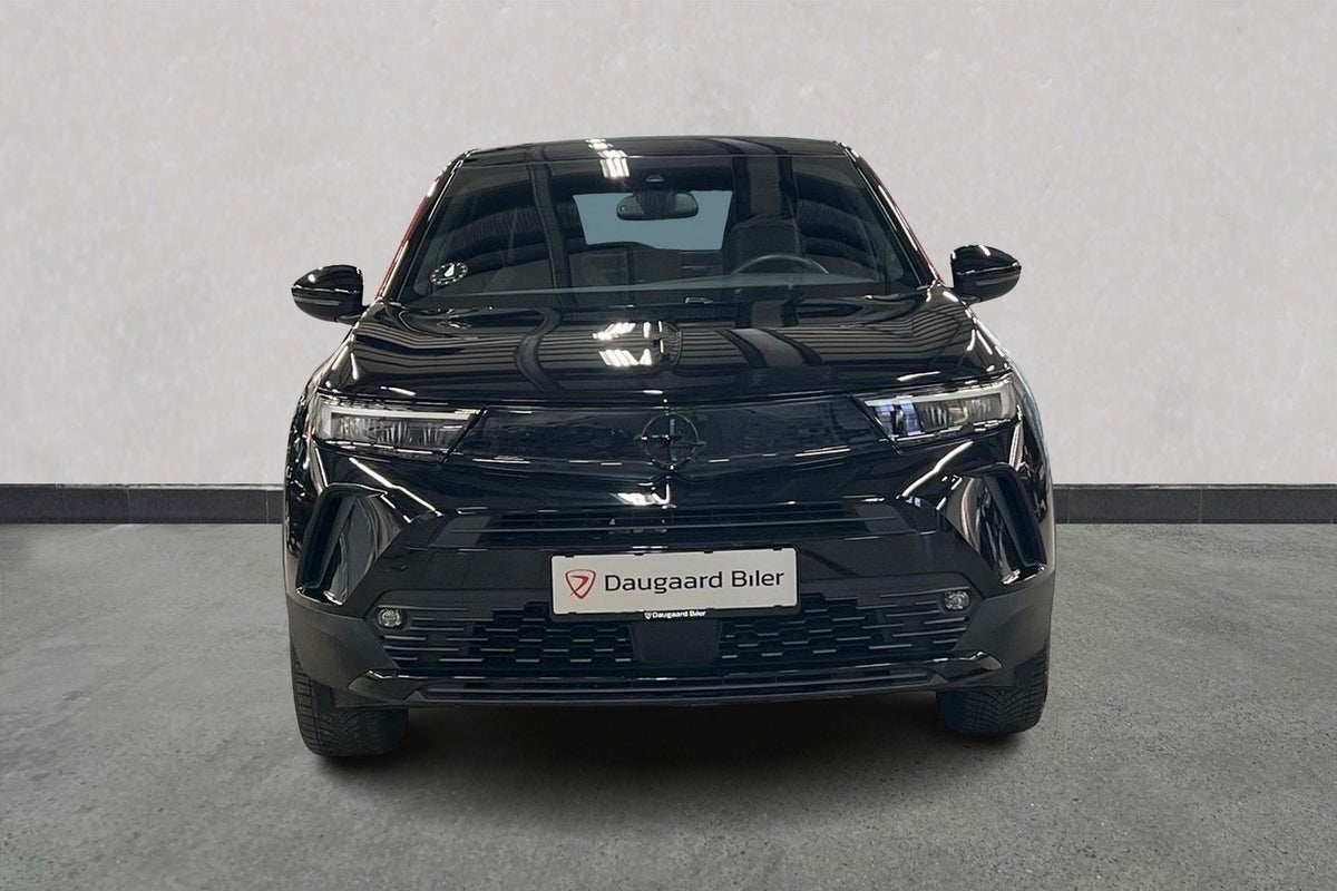 Billede af Opel Mokka-e 50 GS Line