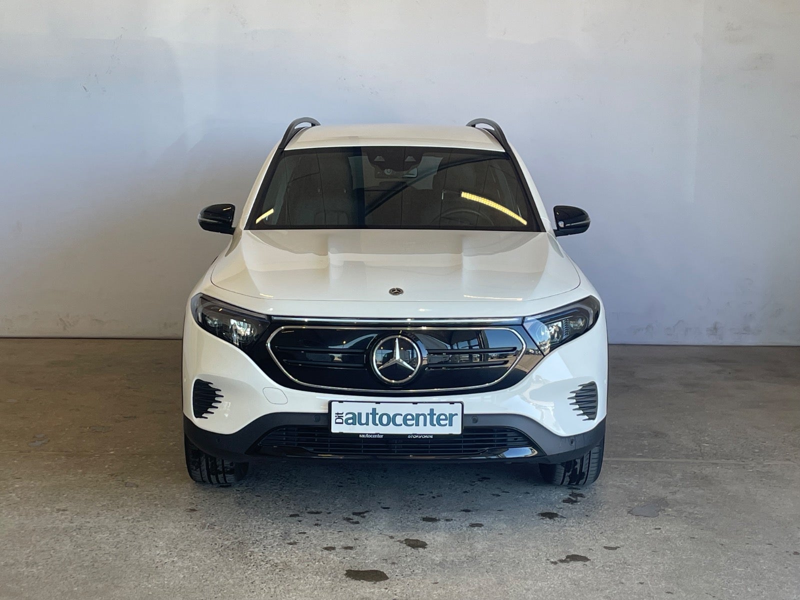 Mercedes EQB300 Progressive 4Matic