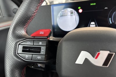 Hyundai Ioniq 5 N Line+