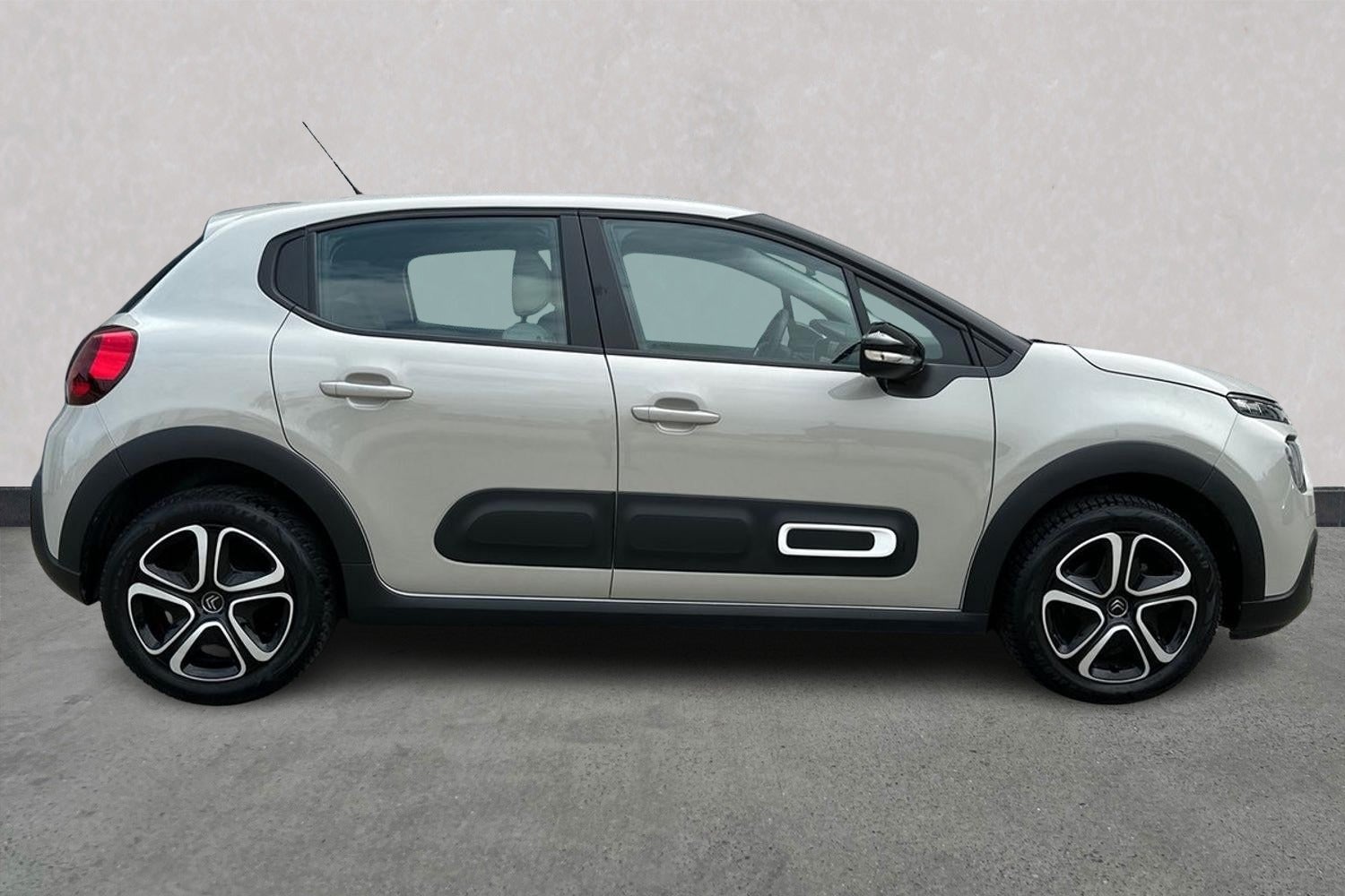 Billede af Citroën C3 1,2 PureTech 83 Impress