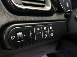 Kia Ceed PHEV Upgrade SW DCT