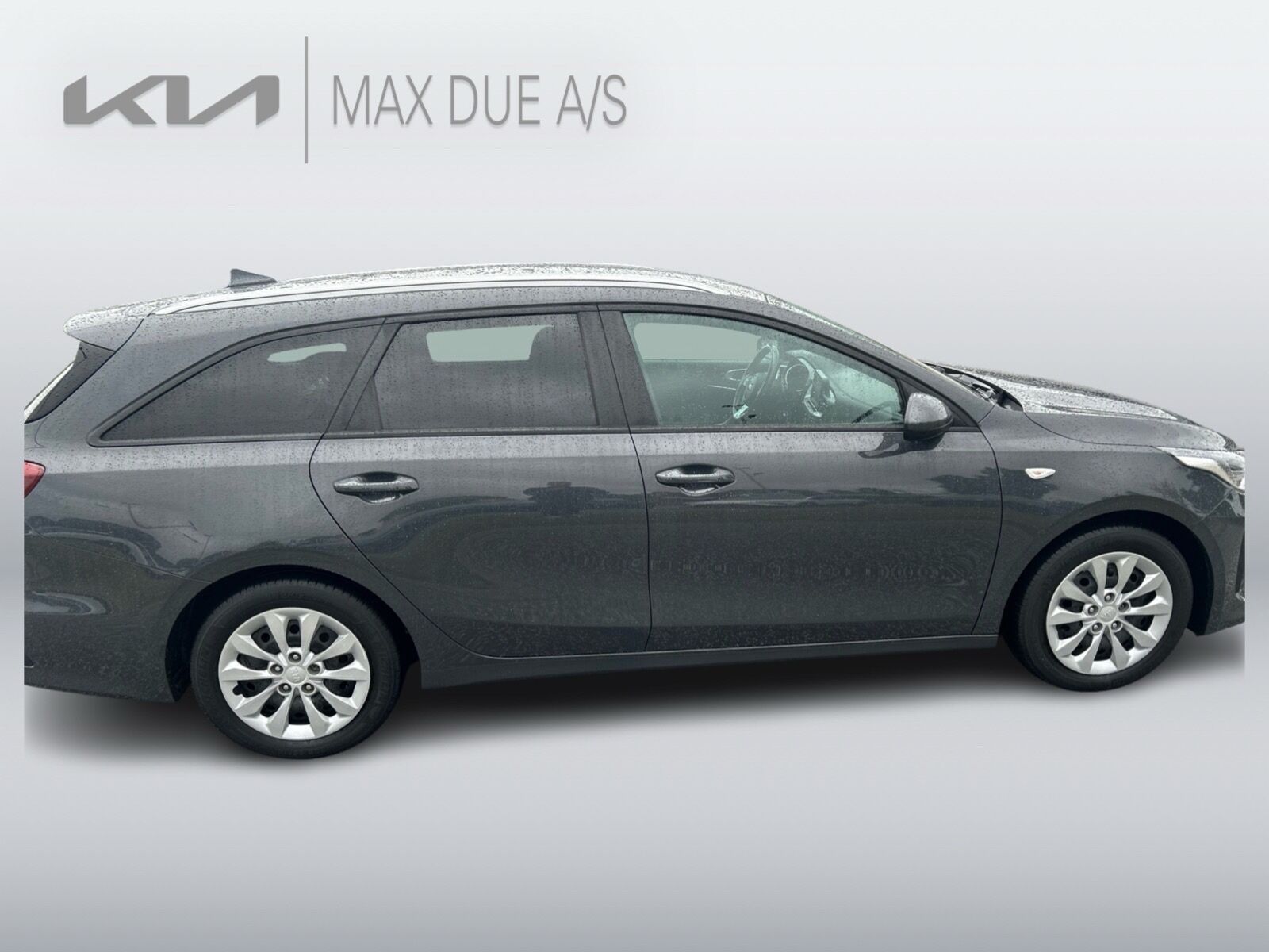 Kia Ceed T-GDi Comfort SW