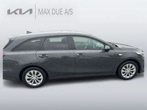Kia Ceed T-GDi Comfort SW