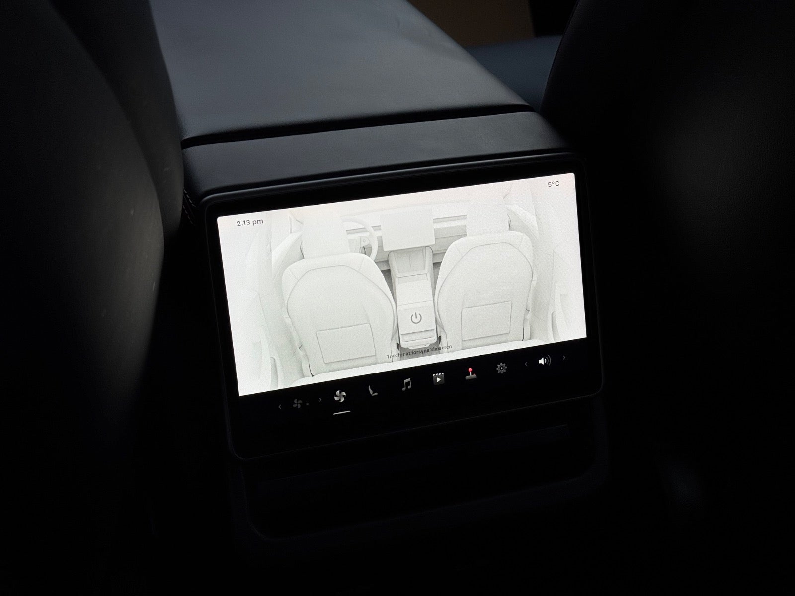 Billede af Tesla Model 3 Long Range AWD