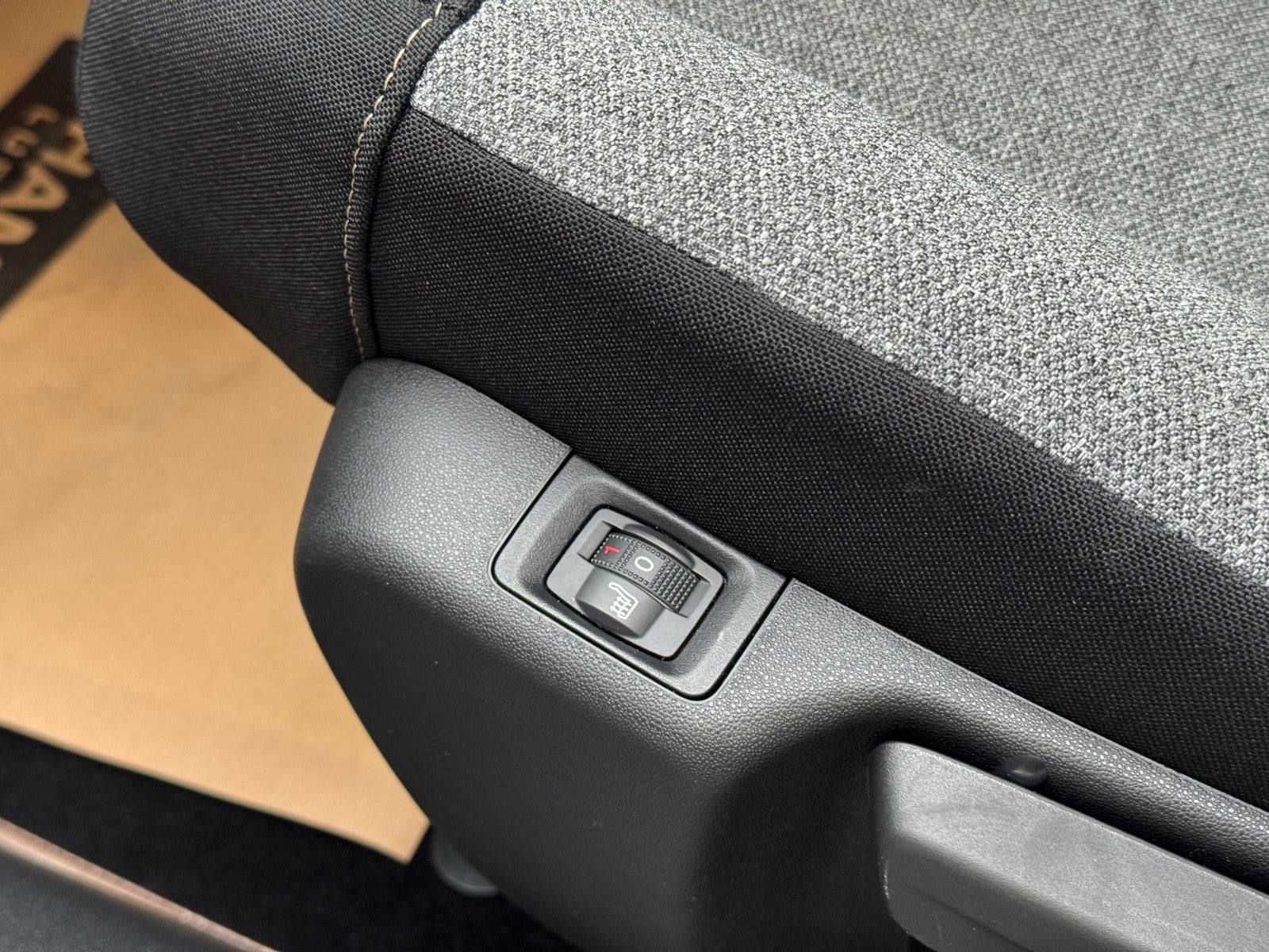 Billede af Citroën C3 1,2 PureTech 82 Attaque